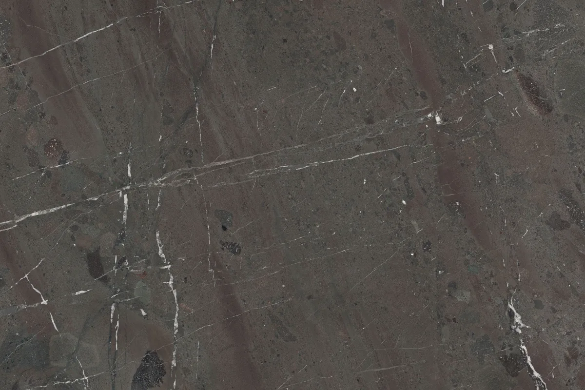 784114 Marble Brun