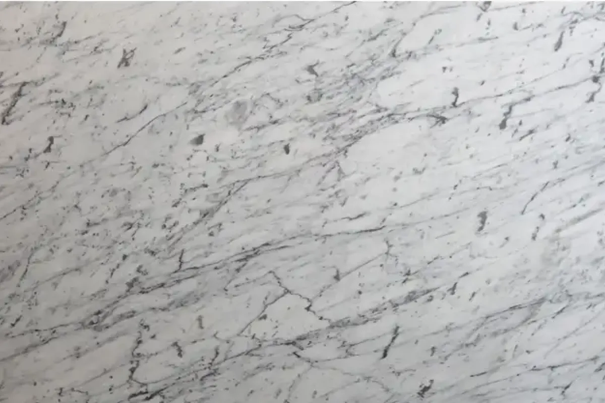 Bianco Statuarietto