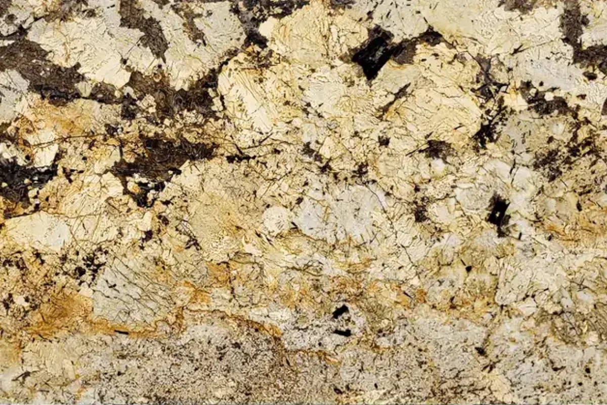Delicatus Gold