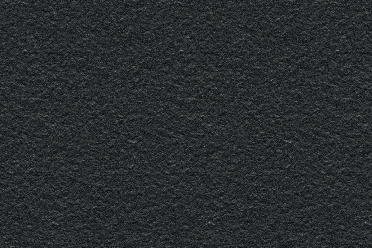 791731 Solid Black