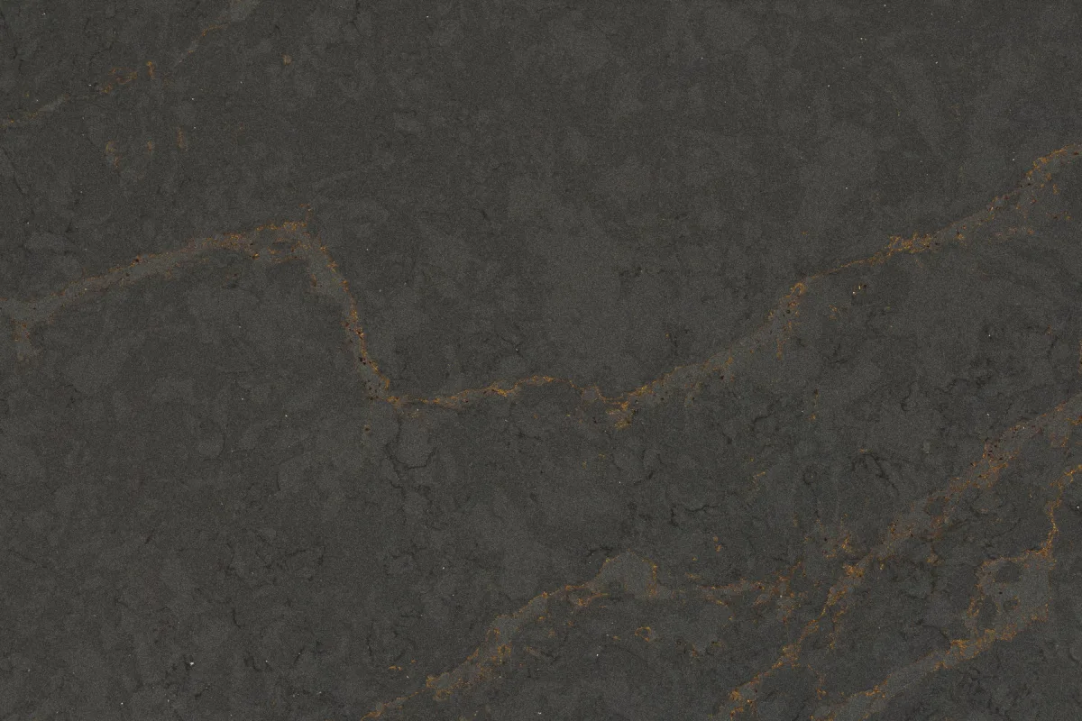 Bohemian Flame - Detalle B