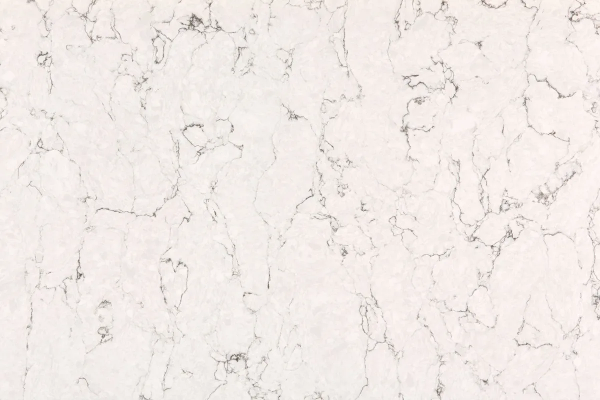 White Arabesque
