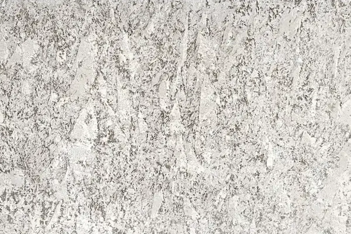 Magnific White