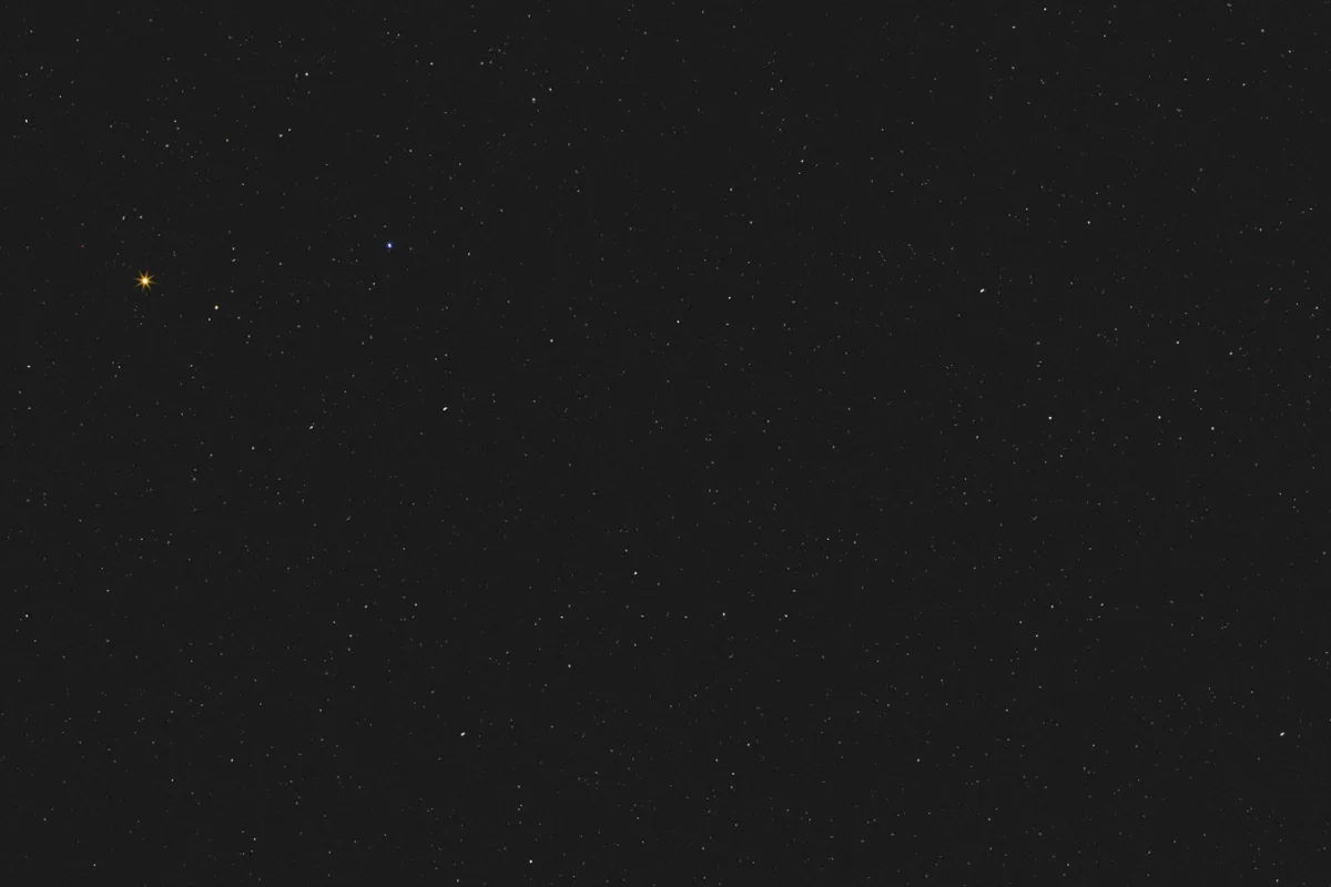 Stellar Night - Tabla V2