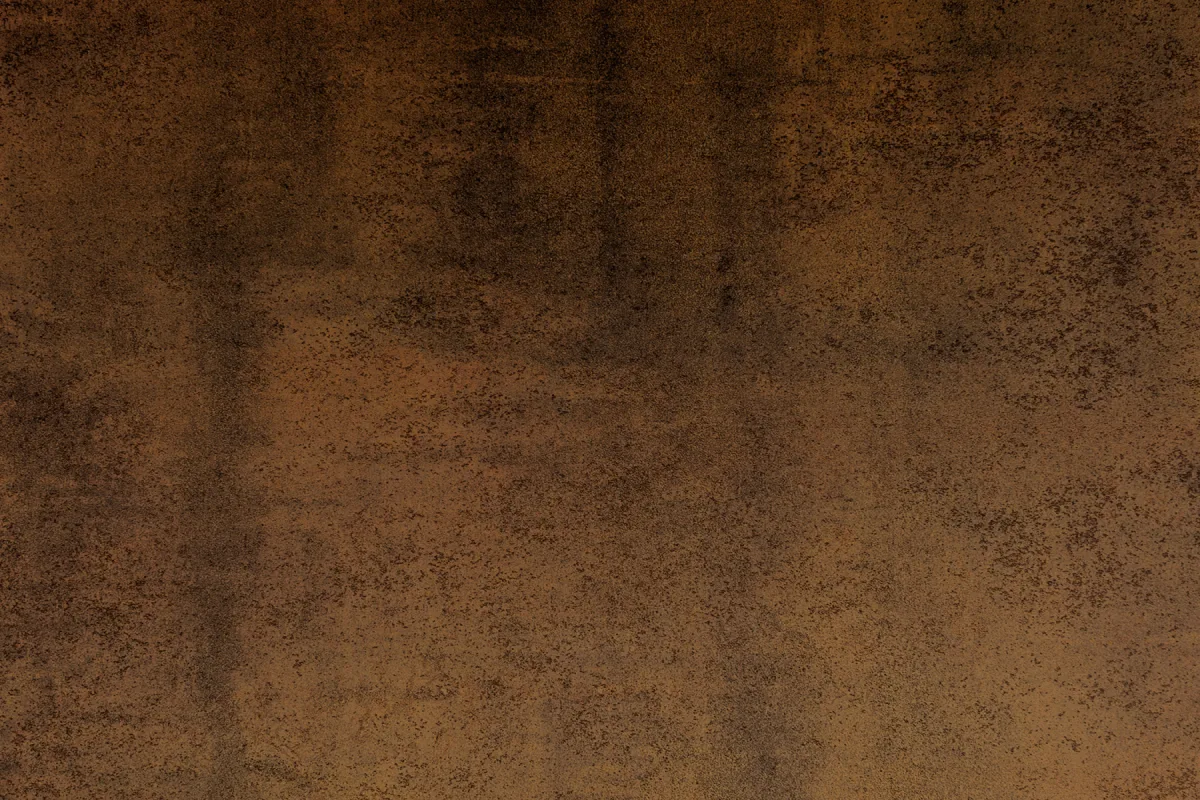 Iron Corten