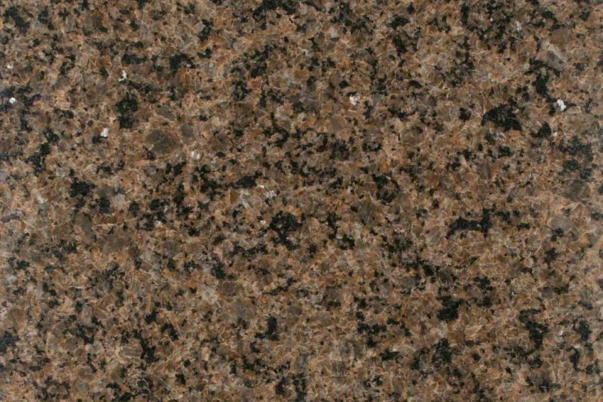Tropic Brown