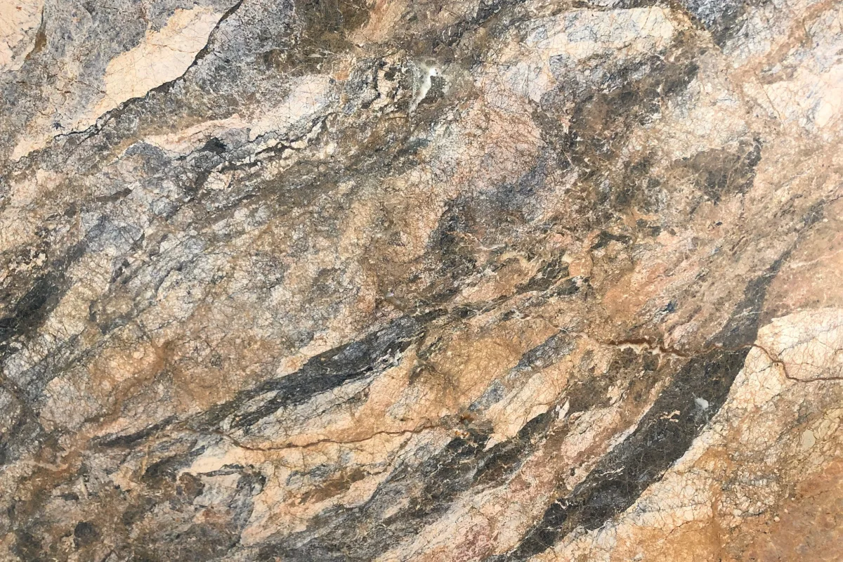 Yellow Rock
