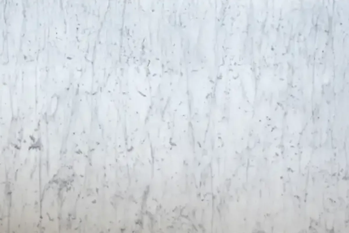 Bianco Carrara S Extra Poli