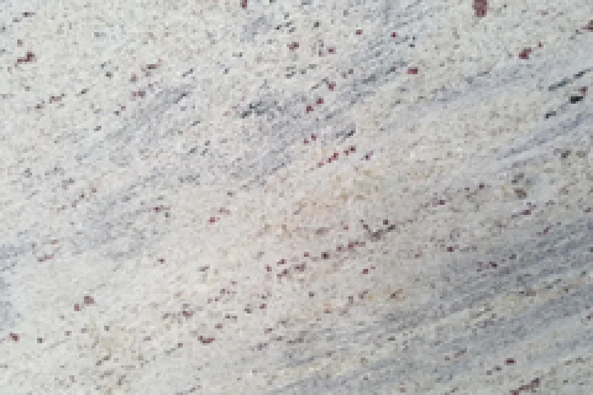Kashmir White
