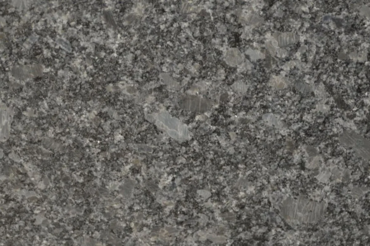 Steel Grey