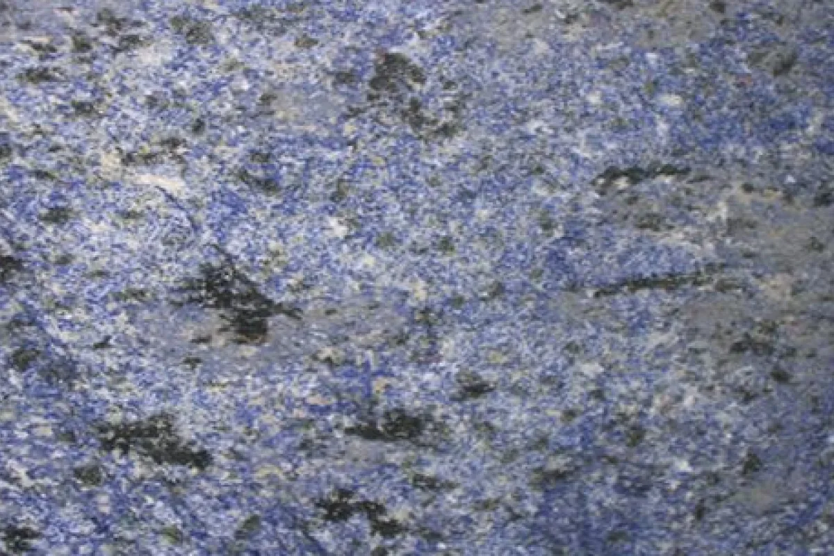 Azul Bahia