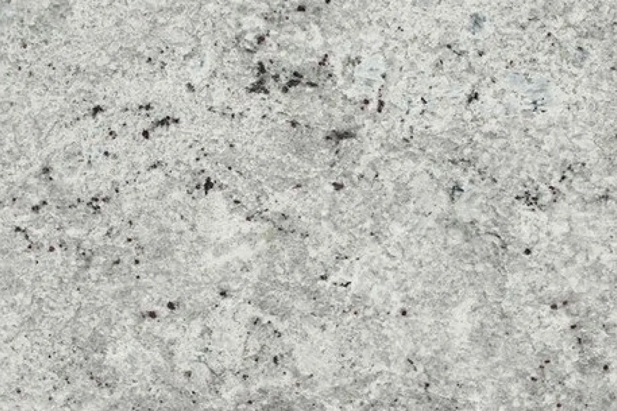Colonial White