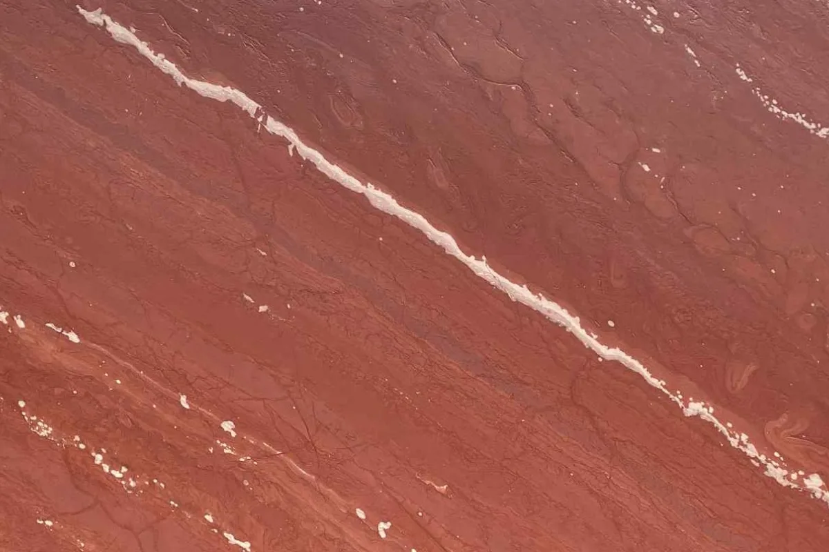 Red Canyon