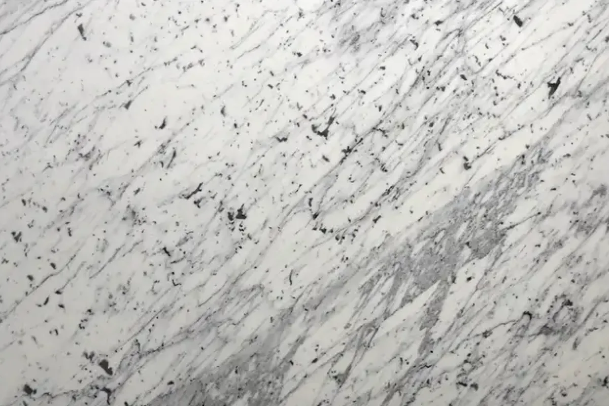 Bianco Carrara S Extra