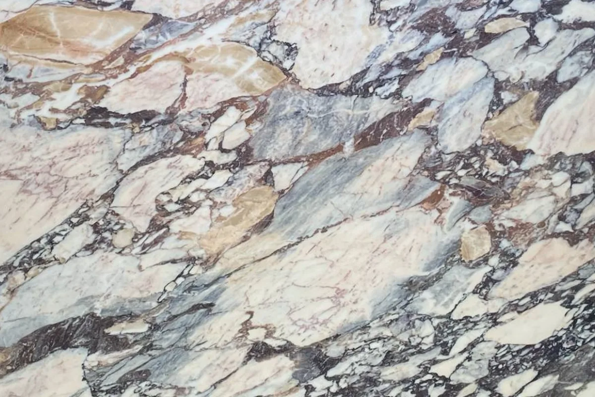 Breccia Viola