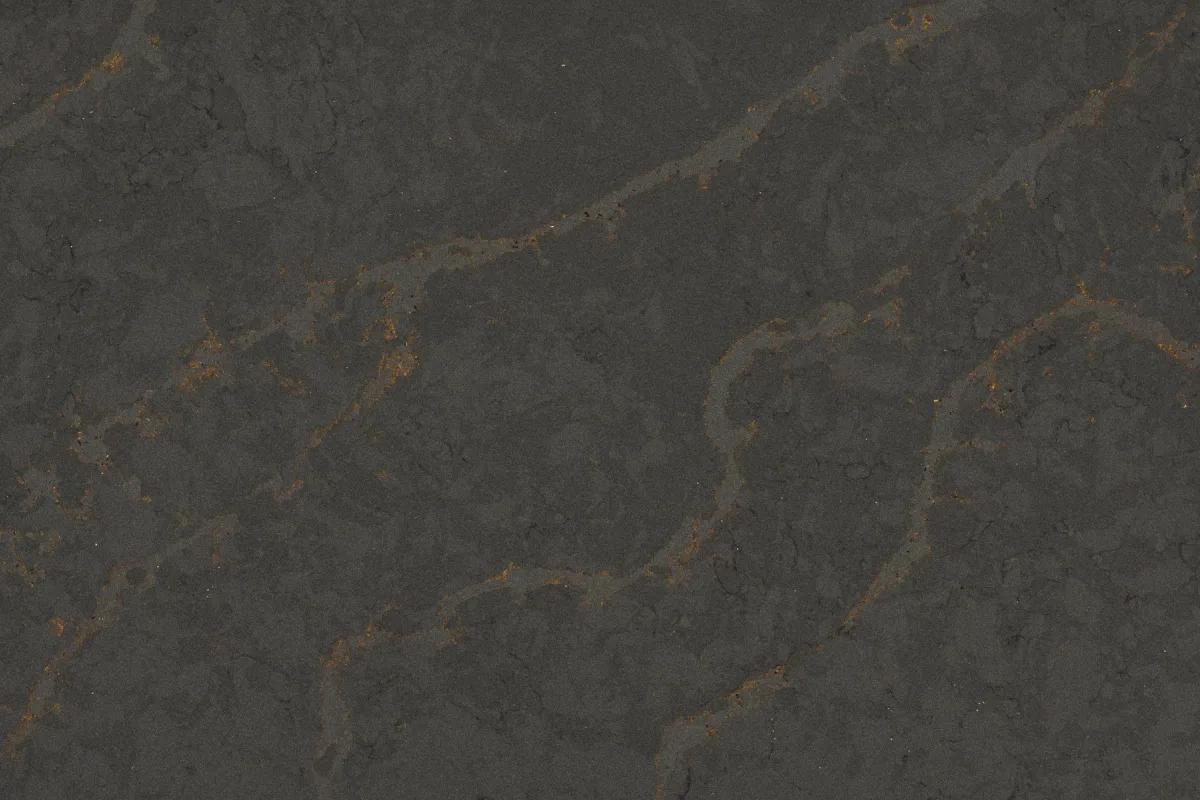 Bohemian Flame - Detalle A