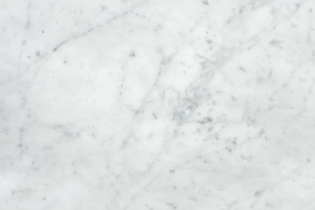 Bianco Carrara Veine