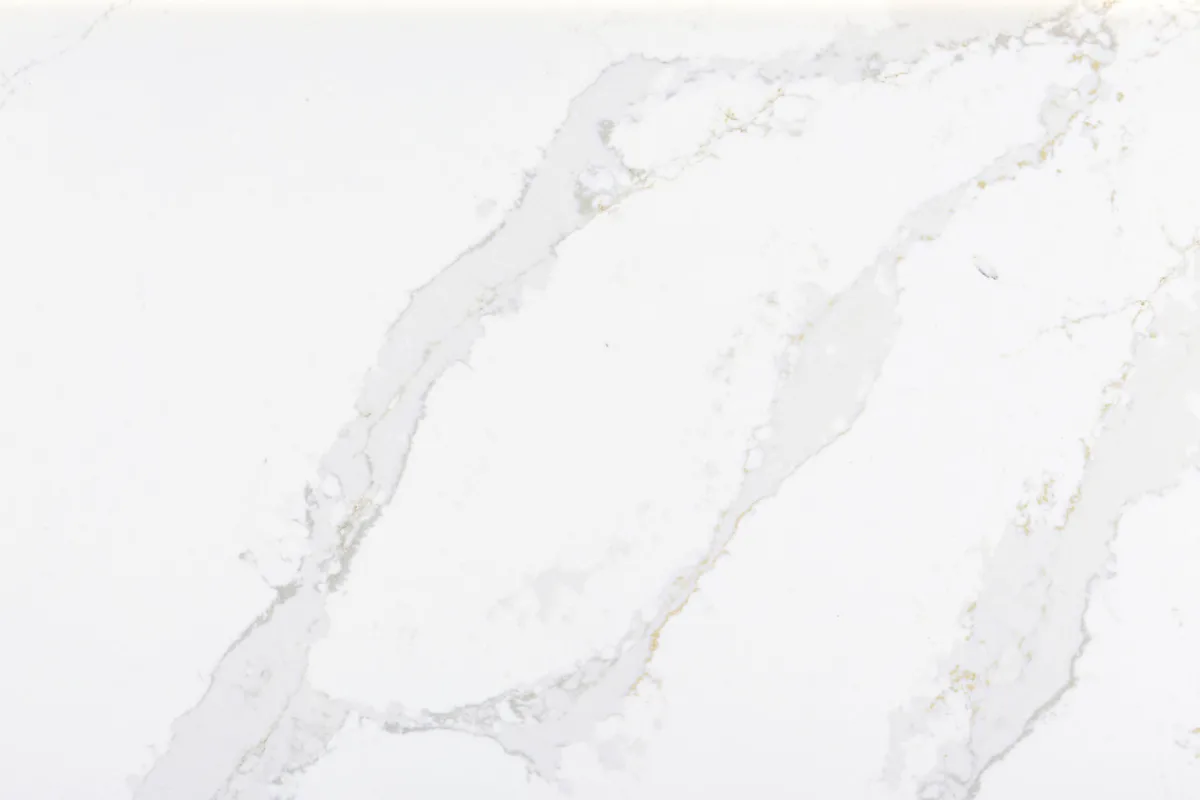 Eternal Calacatta Gold - Detalle