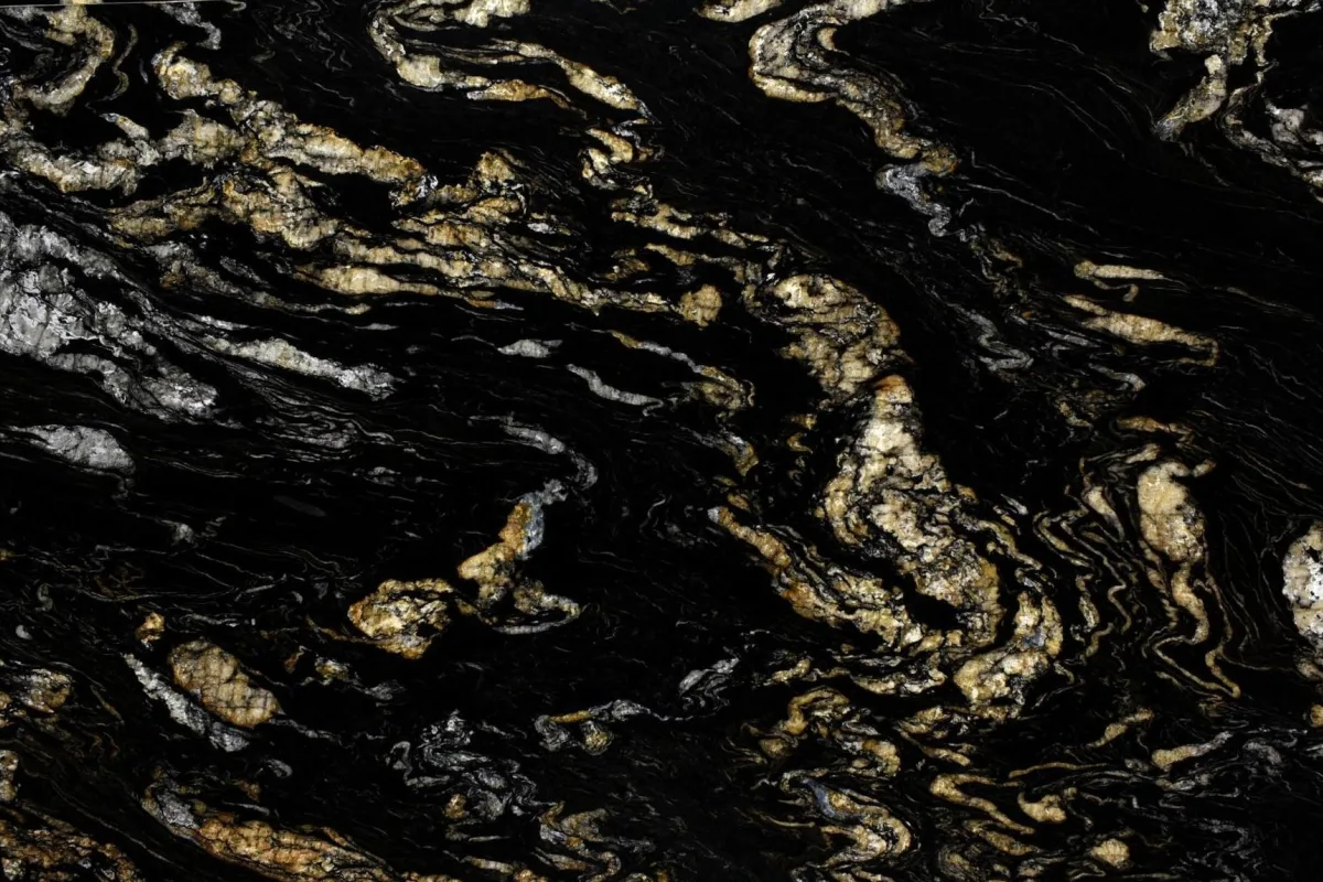 Titanium Gold