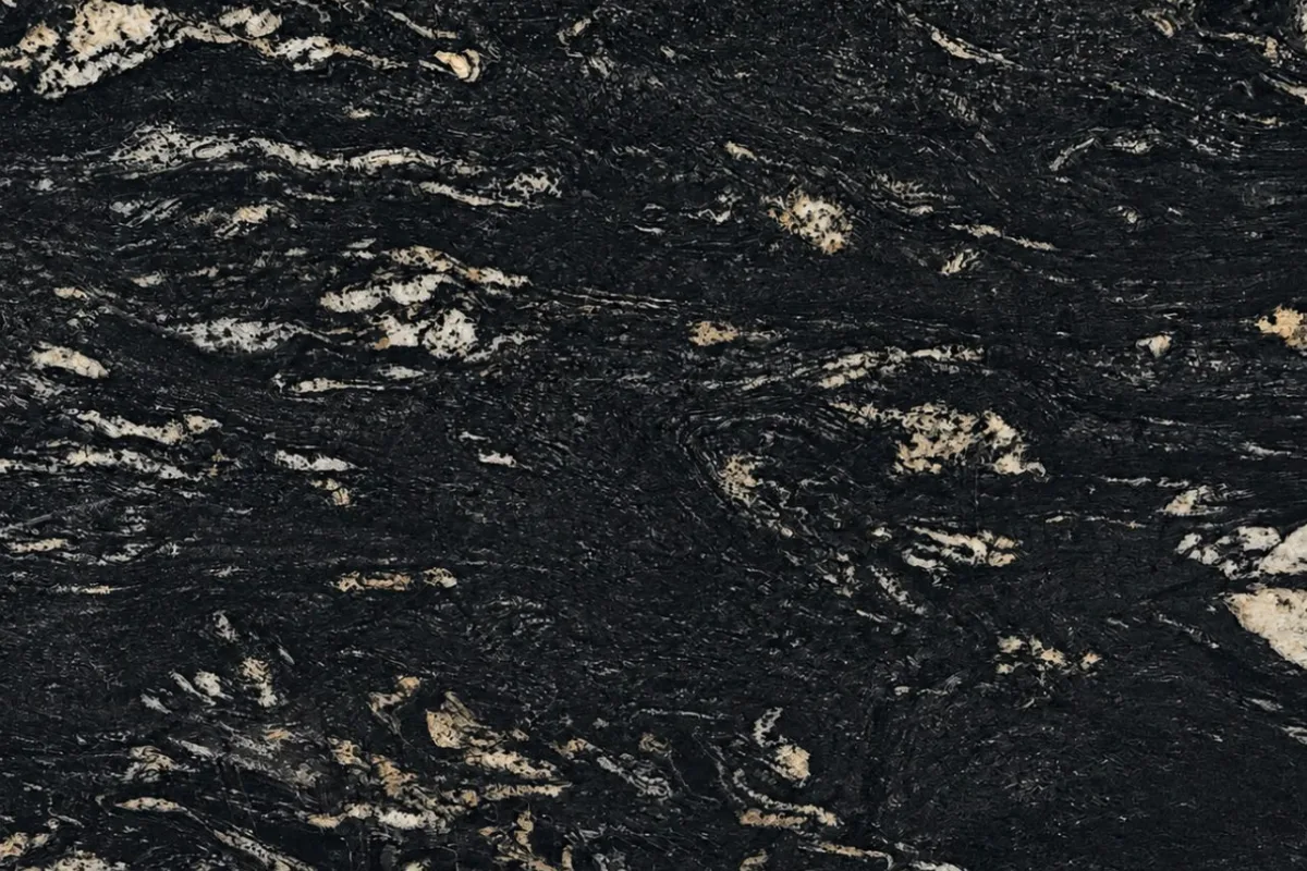 Moutain Black