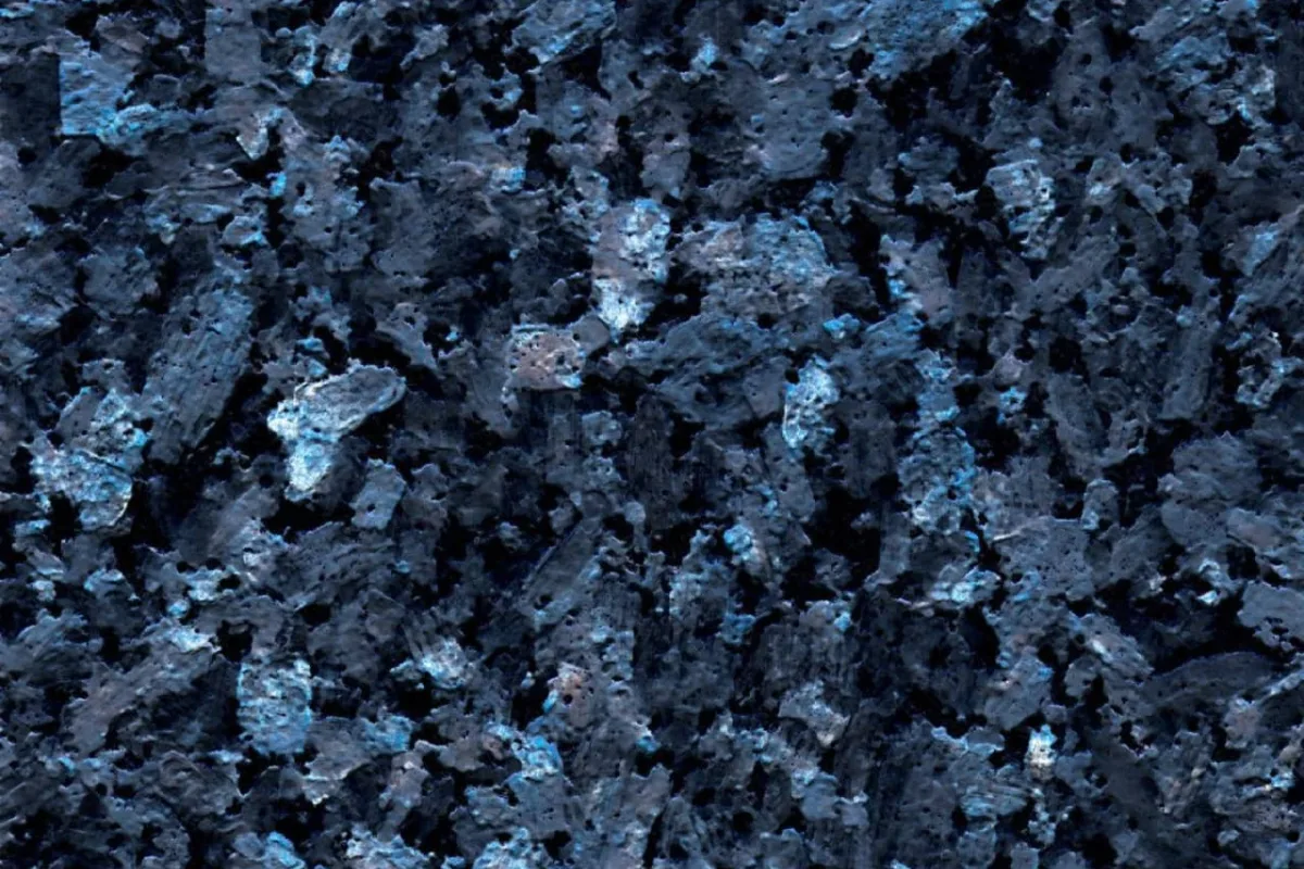 Labrador blue