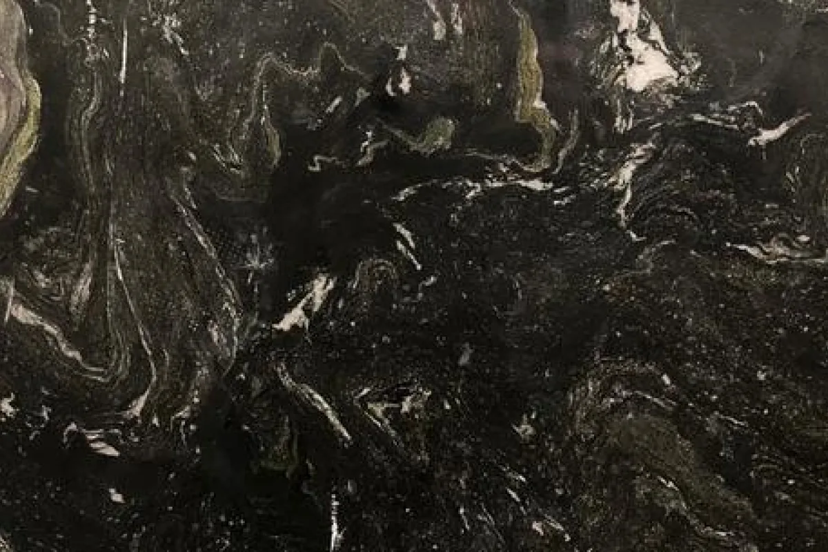 Black Terra