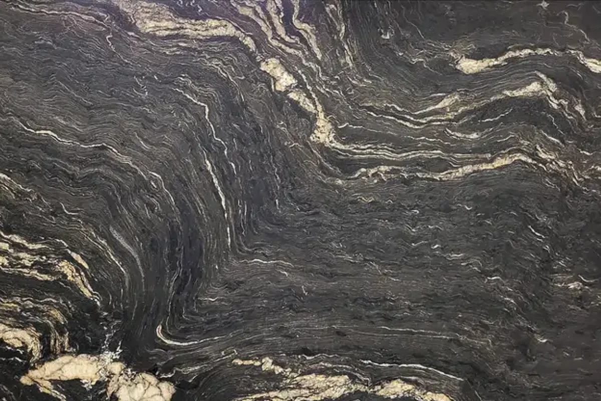 Cosmic Black