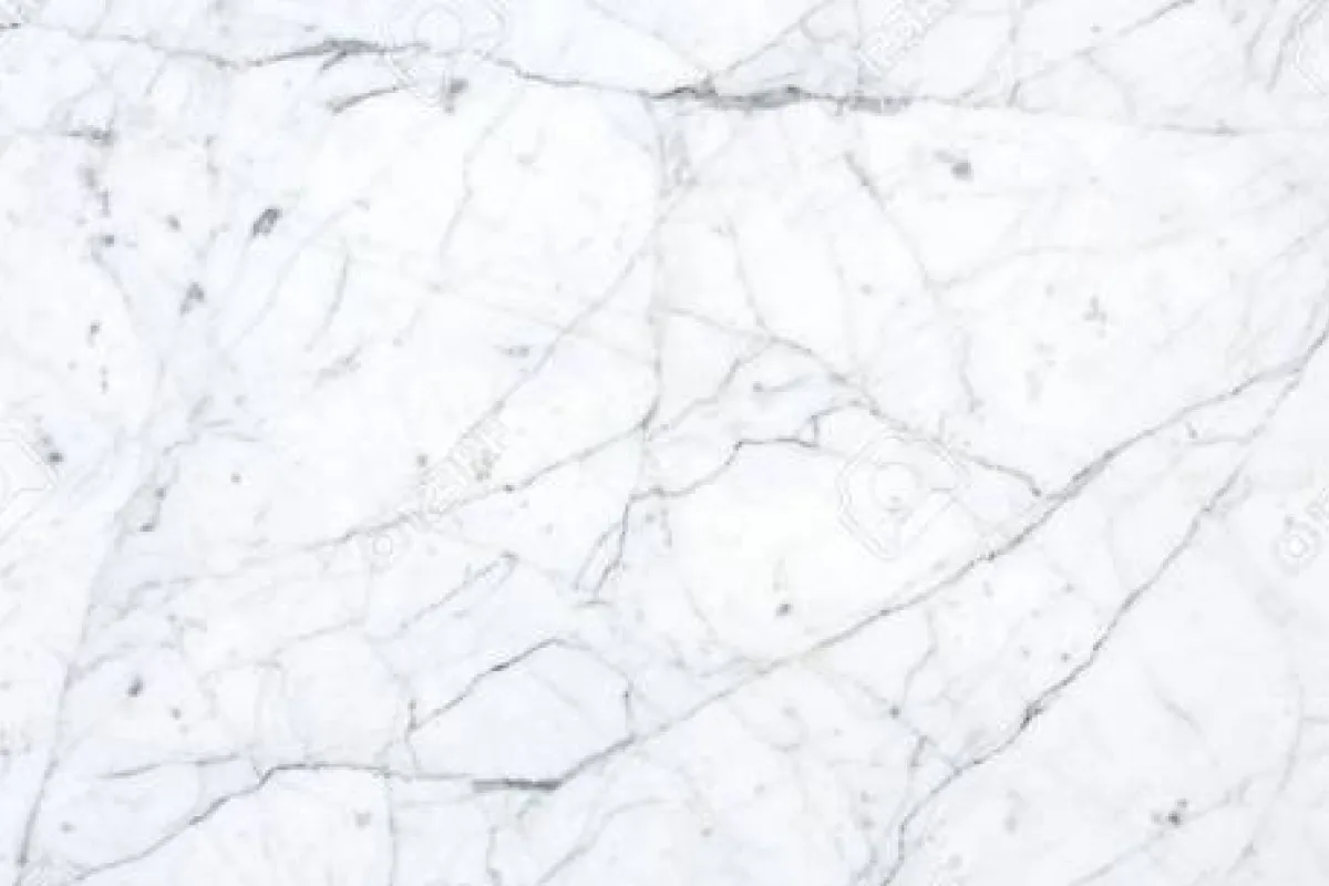 Bianco Carrara Super